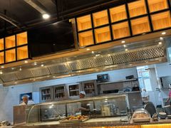 -西夏回族烧麦馆(牡丹街店)