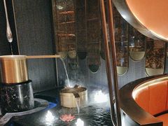 -尚善若水·汤泉·SPA·沐足(东方渔人码头店)