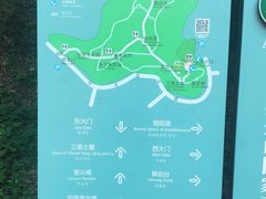 -上海佘山国家森林公园天马山园