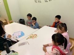 -培飞思维启蒙·益智游戏·科学探索(城西银泰店)
