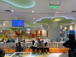 点击看大图 -meland亲子乐园•派对•研学(苏州悠方购物中心店)