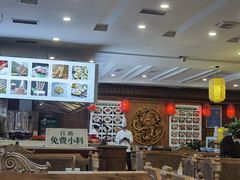 -大清花饺子(山庄店)