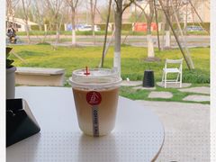 -COFFEE CALL(云锦路店)
