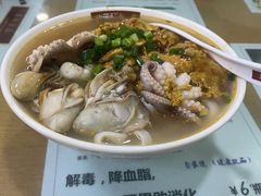 -荔林食店(西华路店)