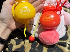 -海底捞火锅(玉桥商业广场店)
