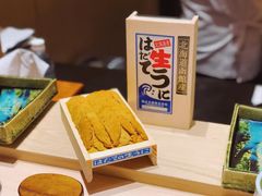 -鮨心和(外滩店)