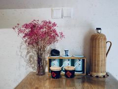 -八珍手工水饺·妈妈的爱(传芳巷店)