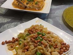 -大树头森林餐厅(番禺广场店)