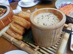 -福照楼汽锅鸡·云南菜(护国路店)