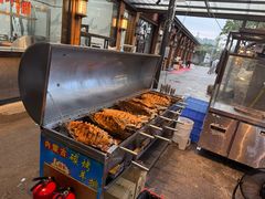 -大笑饭堂(甲子桥店)