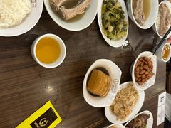 -松發肉骨茶(先得坊店)