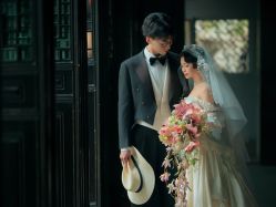 -Mu慕婚纱摄影·超级工作室