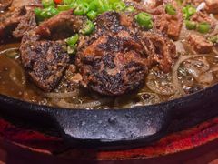 -老板恋上鱼(环山路店)