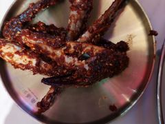 -南浦洞烤肉·新世界版(奥体店)