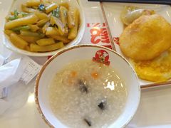 -李记粥铺(泰山路店)