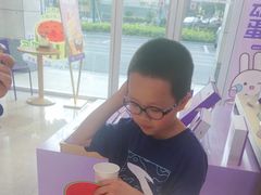 -GANSO元祖食品(滨湖万达店)