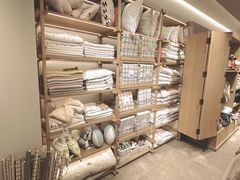 -ZARA HOME(蓝色港湾店)