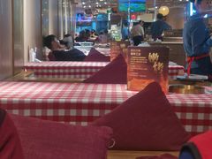 -西贝莜面村(当代商城店)