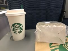 -星巴克(北京南站第三店)
