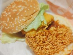 -汉堡王(巨海邻里荟店)