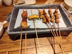 -管氏翅吧(国展店)