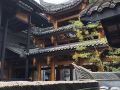 -鱼桥巷·美学川菜