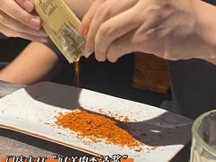 -很久以前羊肉串(农科路店)