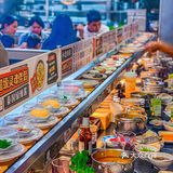 深圳美食｜比火锅更快乐的当然是自助火锅！
