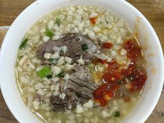 -老刘家泡馍·陕西老字号(钟楼广济街店)