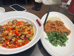 -味上湘菜馆(岳麓山店)