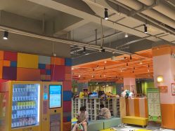 -宝燕乐园(闵行旗舰店)