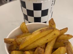 -纽约薯条(世豪广场店)