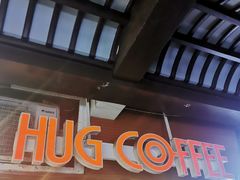 -HUG COFFEE(鼓楼店)