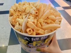 -万达影城(新街口印象汇CINITY店)