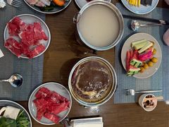 -菲住布渴酒店自助餐厅(阿里巴巴西溪园区店)