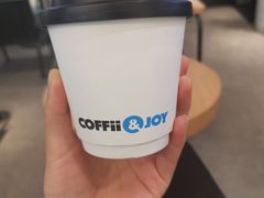 -COFFii&JOY(龙江新城市广场店)