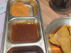 -西塔老太太泥炉烤肉(万柳华联店)