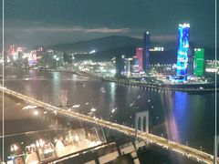 -澳门旅游塔360°旋转餐厅(南湾湖广场店)