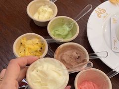 -Miss Q Family甜品·蛋糕·法甜咖啡