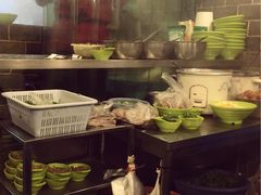 -张记牛肉面馆(天津路店)