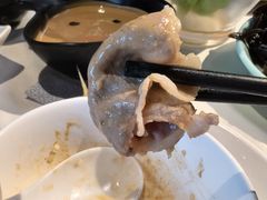 -东来顺饭庄(西直门店)