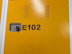 -安东易迷你仓自助寄存仓库(苏州桥店)