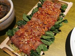 -一坐一忘云南菜(卓悦中心)