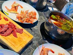 -万达广场(北京槐房店)