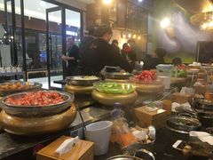 -龍歌自助小火锅(崂山丽达店)