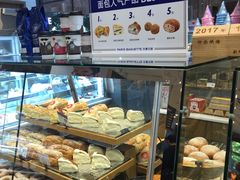 -巴黎贝甜(常德路店)