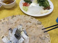 -官塘锋记鱼生·生腌·砂锅粥(牌坊街店)