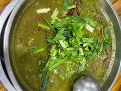 -粗茶淡饭(东滨江大道店)