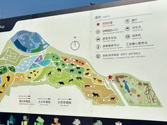 -太原动物园
