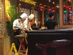 -京味民福烤鸭店(建设四马路店)